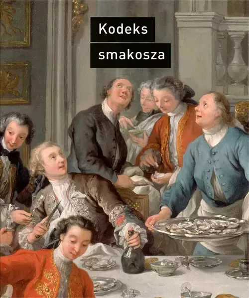 Kodeks smakosza. zdjęcie 1