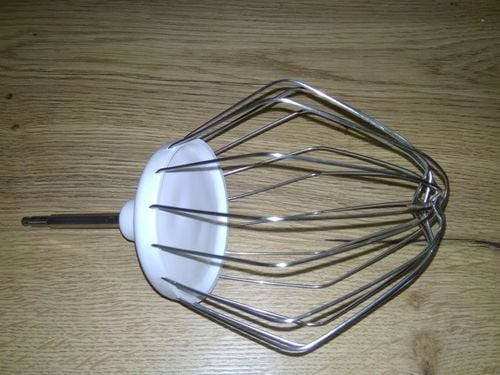 Trzepaczka, mieszadło do robota Bosch MUM4427/06 na Arena.pl