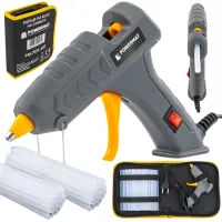 PISTOLET DO KLEJU PM-PDK-60T