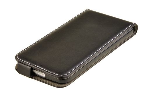 Etui kabura Flexi do HTC One E8 czarny na Arena.pl