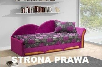 Tapczan NATALIA na Arena.pl