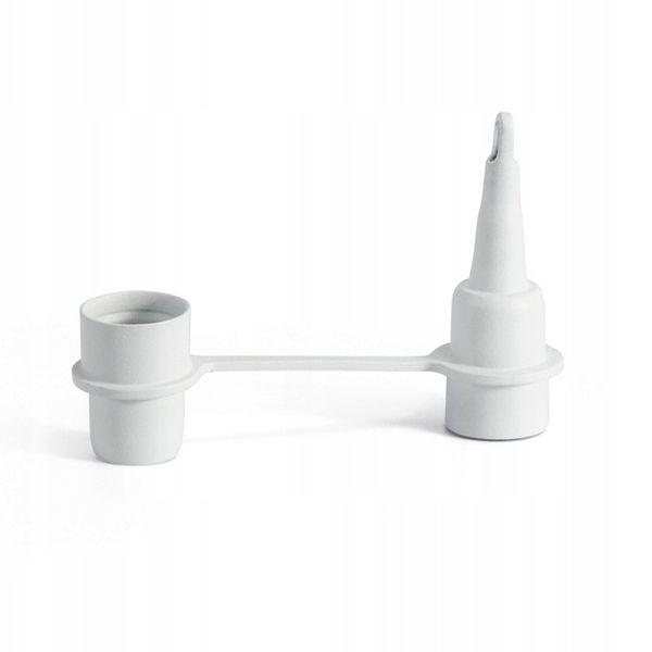 Pompka USB INTEX 66616 DO MATERACA KÓŁEK RĘKAWKÓW zdjęcie 4