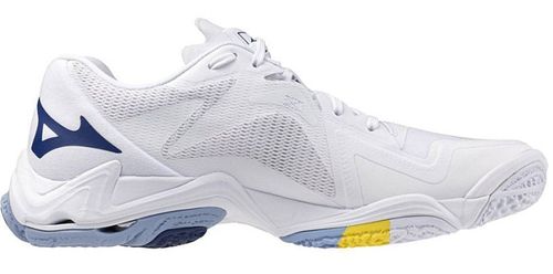 Buty do siatkówki męskie Mizuno WAVE LIGHTNING Z8 (V1GA240097) 44.5 na Arena.pl