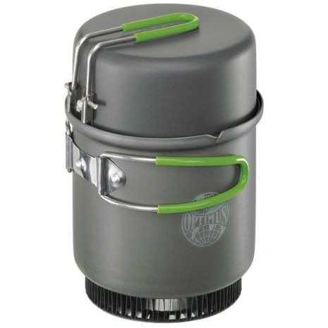 Zestaw OPTIMUS Elektra Fe Cook System na Arena.pl