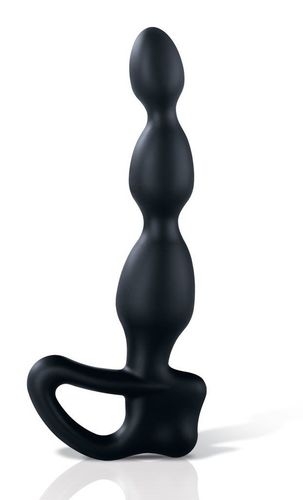 Mystim Big Bend-it E-Stim prostate toy na Arena.pl