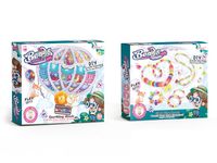 ND40_CC053141 ZESTAW KORALIKÓW