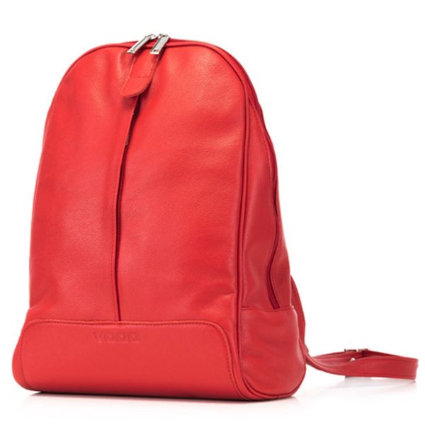 PLECAK DAMSKI KEMER VOOC RED CAT EP16 zdjęcie 2