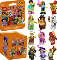 71052 - lego minifigures - seria 29 - 36 szt.