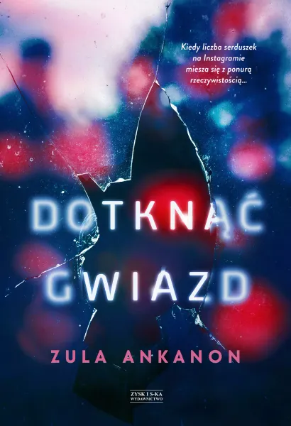 Dotknąć Gwiazd zdjęcie 1