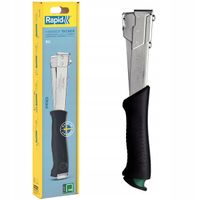 Zszywacz młotkowy na zszywki nr 140 6-12 mm Rapid PRO R311