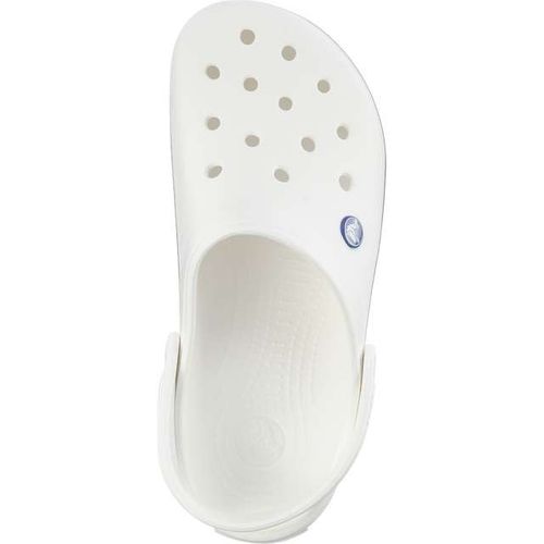 Crocs Crocband White Rozmiar - M8 na Arena.pl