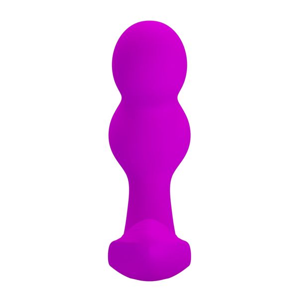 Pretty Love - Terrance, 10 Vibration Functions Memory Function Wireless zdjęcie 3