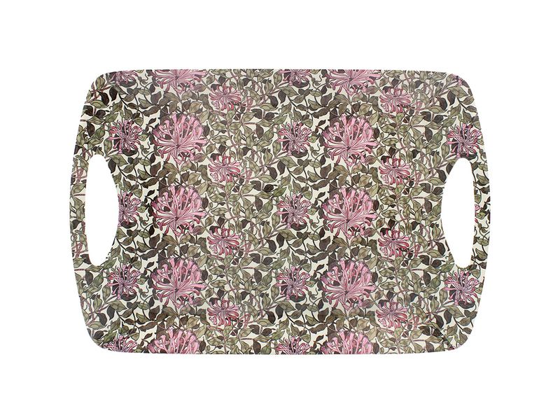 Taca duża - Honeysuckle zdjęcie 1