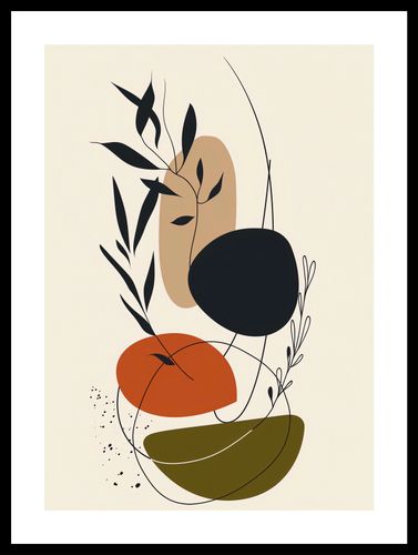 Plakat 29,7x42cm Orszak Natury na Arena.pl