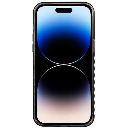 Etui Audi do iPhone 14 Pro, Czarny, MagSafe na Arena.pl