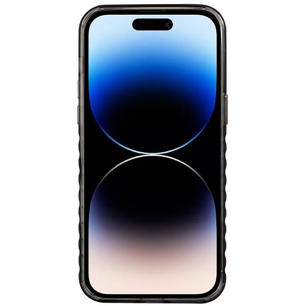 Etui Audi do iPhone 14 Pro, Czarny, MagSafe zdjęcie 4