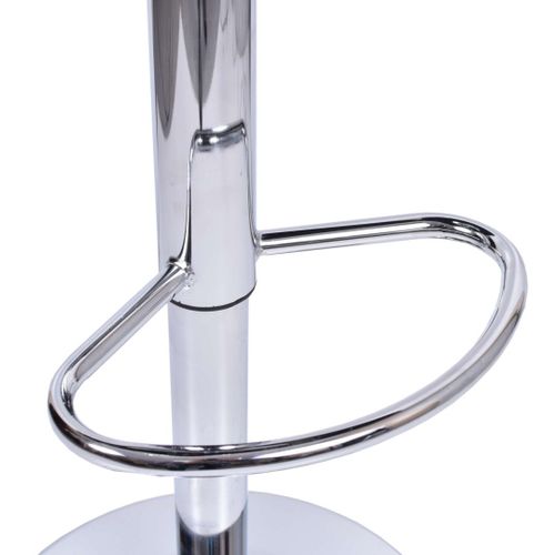 Hoker krzesło barowe Arako białe na Arena.pl