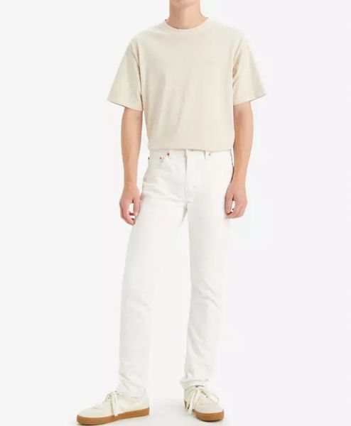 LEVIS 512 Slim Taper Jeans 30X30 zdjęcie 1