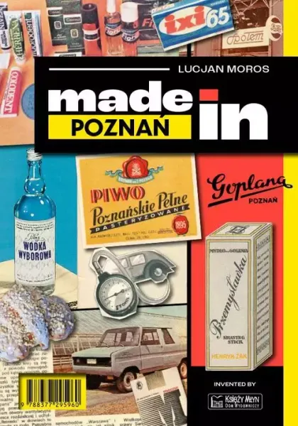 Made in Poznań zdjęcie 1