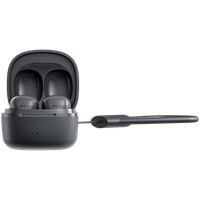 CANYON Słuchawki dokanałowe OnGo 4 Mini TWS Szare