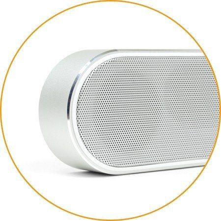 Głośnik bezprzewodowy Jukebox JB-21 BT4.2 na Arena.pl