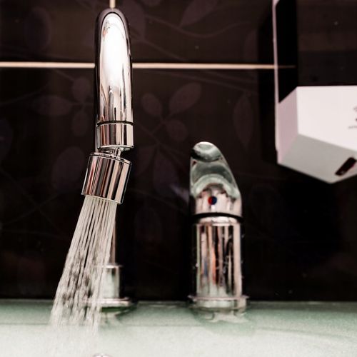 PERLATOR M22 M24 DO BATERII 2FUNKCYJNY Z PRZEGUBEM na Arena.pl