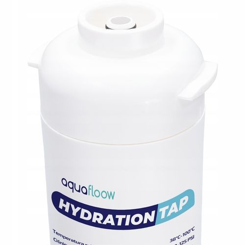 Filtr do wody pod zlew do systemu filtrującego AquaFloow Hydration Tap na Arena.pl