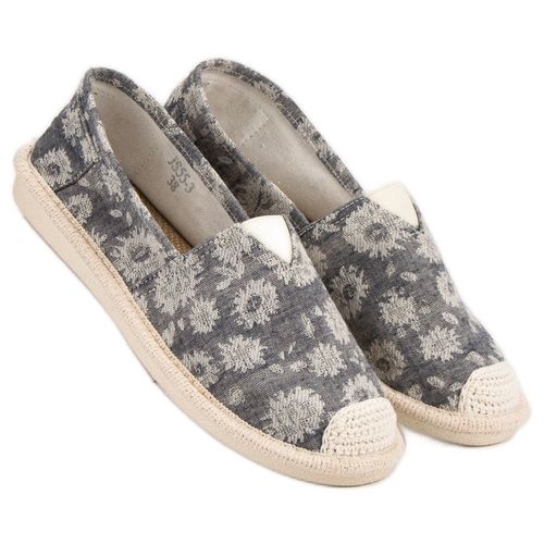 Modne Espadryle r.40 na Arena.pl