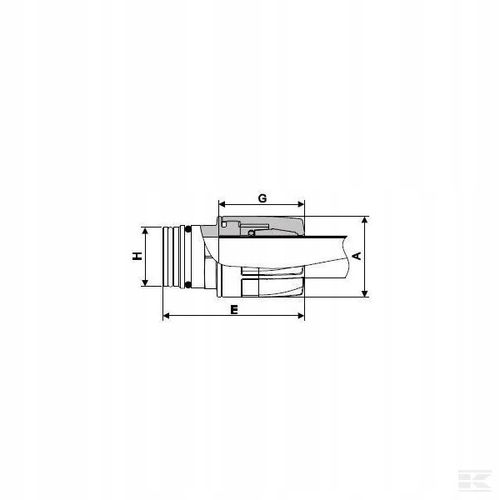 Szybkozłącze 3/4" - T4M, Arag na Arena.pl