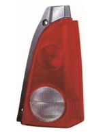 Opel Agila 00-08 Lampa tylna prawa