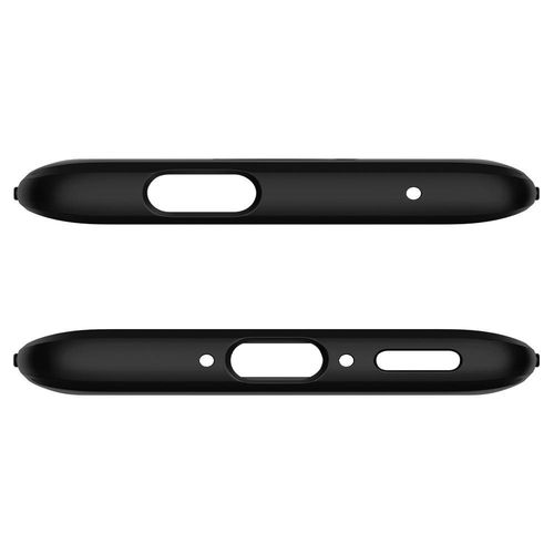 Etui Spigen Rugged Armor Oneplus 7t Pro Matte Black na Arena.pl