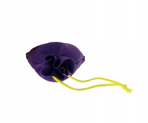 LAWENDOWY WORECZEK NA MOLE UBRANIOWE ODZIEŻOWE NO PEST x5 DŁUGIE na Arena.pl