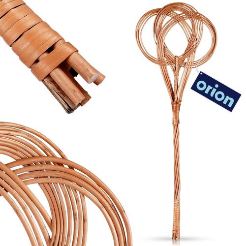 Trzepaczka do dywanów wiklinowa 75 cm na Arena.pl