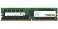 DELL pamięć 16GB, DIMM, 2666MHZ, VM51C