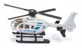 Siku Helikopter Policyjny 0807