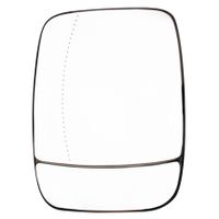 Wkład Lusterka Lewy Ogrzewany Opel Vivaro B Renault Trafic 2014-2024