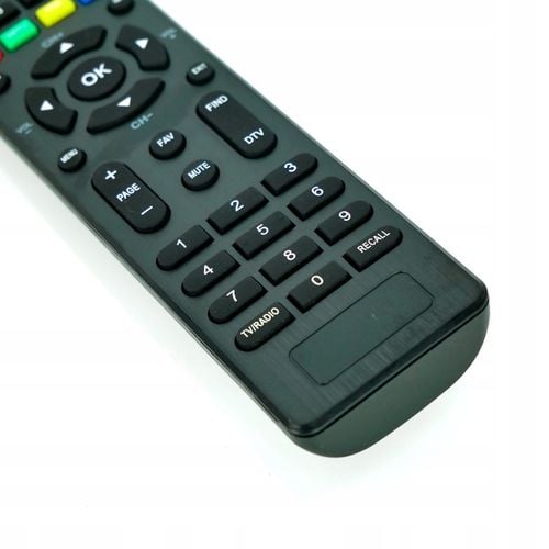 PILOT DO DEKODERA OPTICUM LION NS, NYTROBOX NS, PREMIUMBOX+ RCU-T2265 na Arena.pl