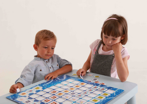 Trefl - Gra Przyjaciele 24019 na Arena.pl