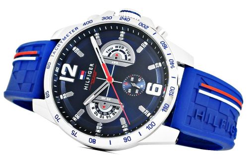 Zegarek Męski Tommy Hilfiger 1791476 na Arena.pl