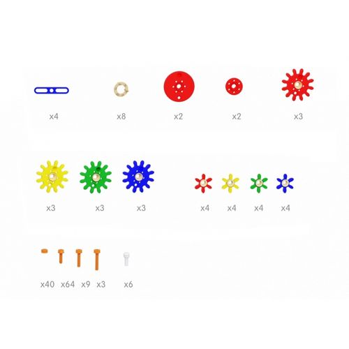 MASTERKIDZ STEM Activity Table Combo na Arena.pl