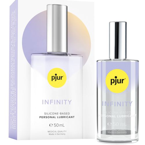 luksusowy lubrykant premium na bazie silikonu 50ml na Arena.pl