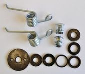 Sprężyna zapasowa do areatora RO6248 RO8385