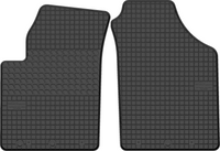 Kia Picanto I (2004-) DYWANIKI GUMOWE PRZÓD DEDYKOWANE