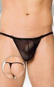 thong 4434   black s/l