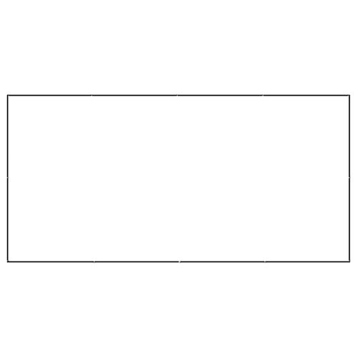 Kojec dla psa, czarny, 8 m², stalowy na Arena.pl