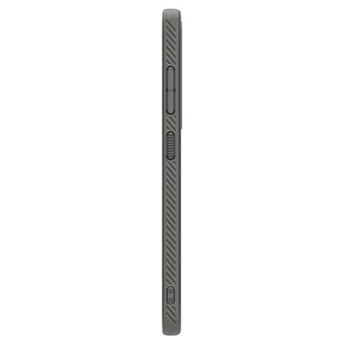 SPIGEN LIQUID AIR GALAXY S25+ PLUS MARBLE GREY na Arena.pl