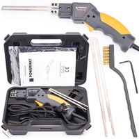 NÓŻ TERMICZNY DO CIĘCIA STYROPIANU PVC PP 150W WYCINARKA MATERIAŁÓW EPS XPS