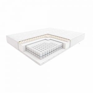 Materac Zorba Hilding 140x200 cm zdjęcie 1