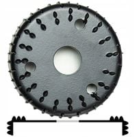 TARNIK FREZ-UN 90MM T-36 TARPOL