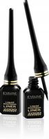EVELINE EYELINER 2000 PROCENT WATERPROOF BLACK 4ML